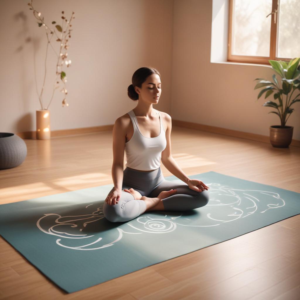 Yoga Sprüche & Zitate: Weisheit für Ihren Alltag