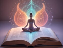 Yoga Sprüche & Zitate: Weisheit für Ihren Alltag