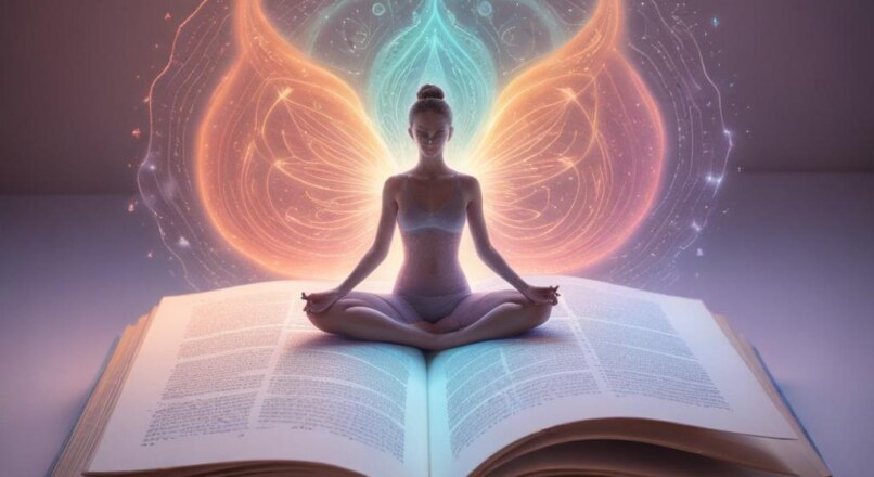Yoga Sprüche & Zitate: Weisheit für Ihren Alltag
