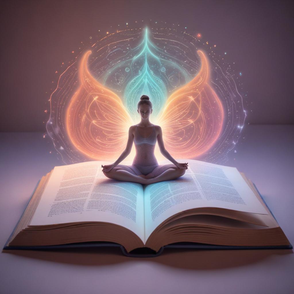 Yoga Sprüche & Zitate: Weisheit für Ihren Alltag