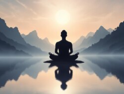 Zeitlose Weisheit: Buddhas Zitate für inneren Frieden