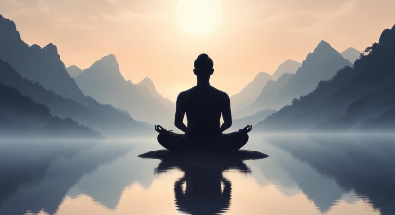 Zeitlose Weisheit: Buddhas Zitate für inneren Frieden