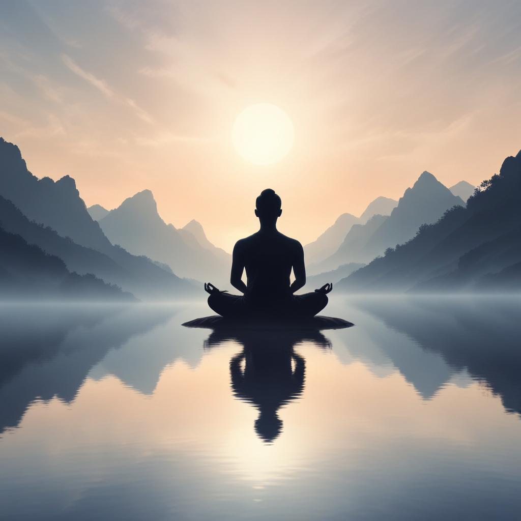 Zeitlose Weisheit: Buddhas Zitate für inneren Frieden