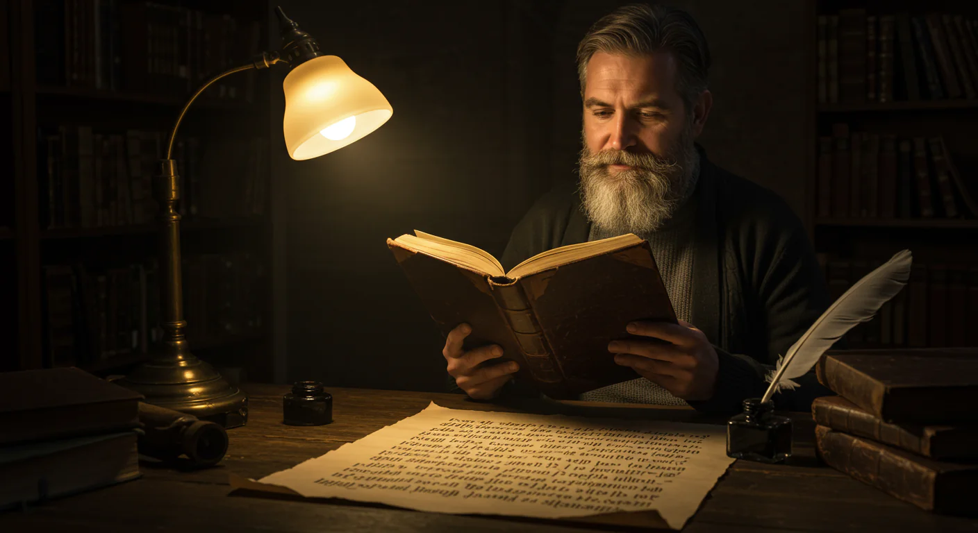 Zeitlose Weisheit: Philosophische Zitate als Kompass für das Leben