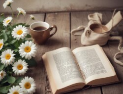 Zeitlose Weisheiten: Inspirierende Zitate über Leben, Liebe und Träume