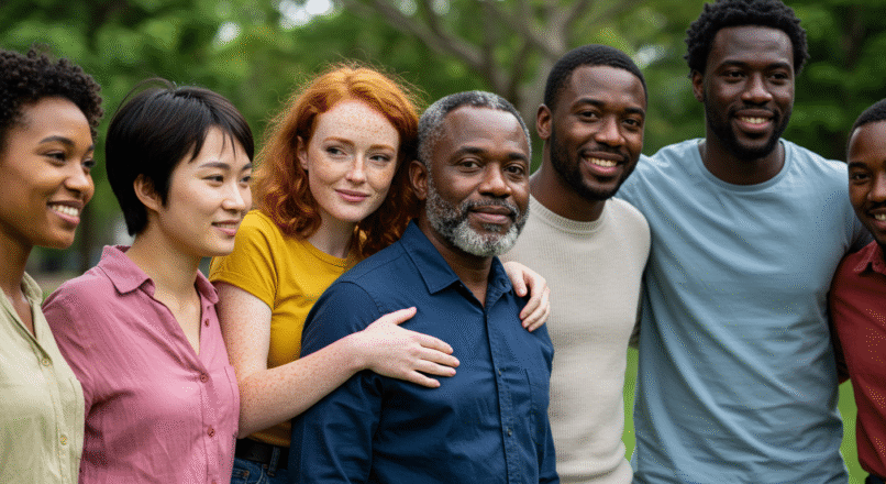 Ziemlich beste Freunde: Eine tiefgreifende Analyse über Freundschaft und Menschlichkeit