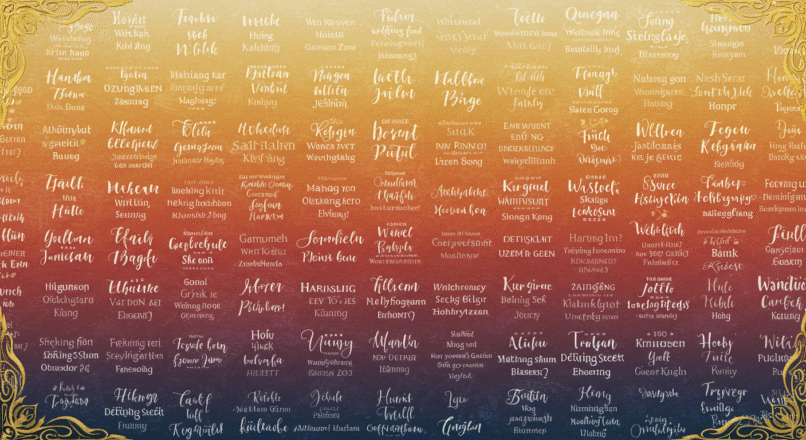 150+ Bewegende Geburtstagswünsche: Emotionale Worte, die Herzen berühren