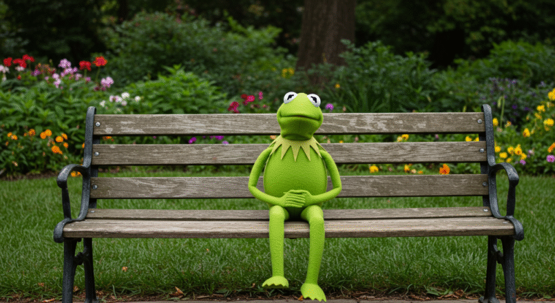 150+ Lustige Kermit Sprüche: Die besten Zitate vom Frosch