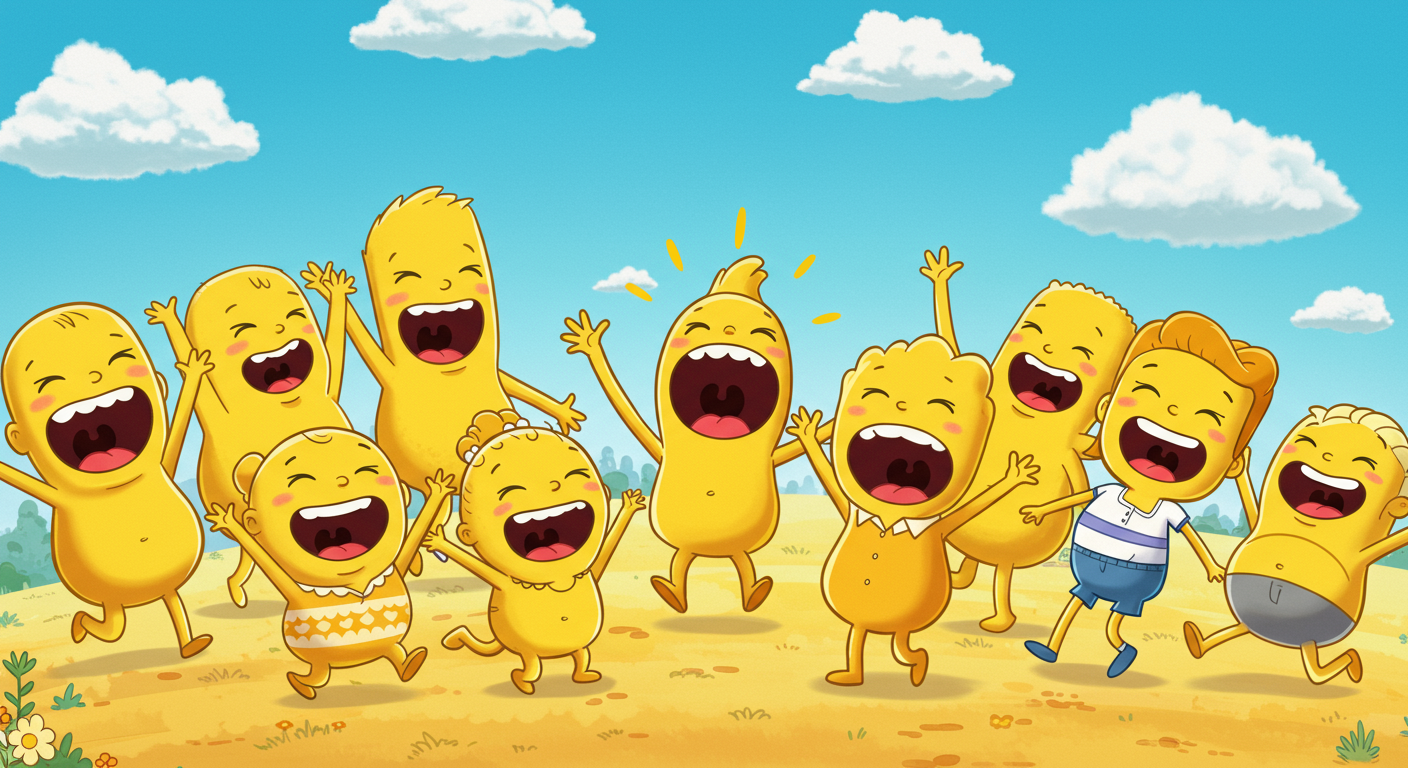 150+ Lustige Minions-Sprüche: Spaß, Lachen & mehr!