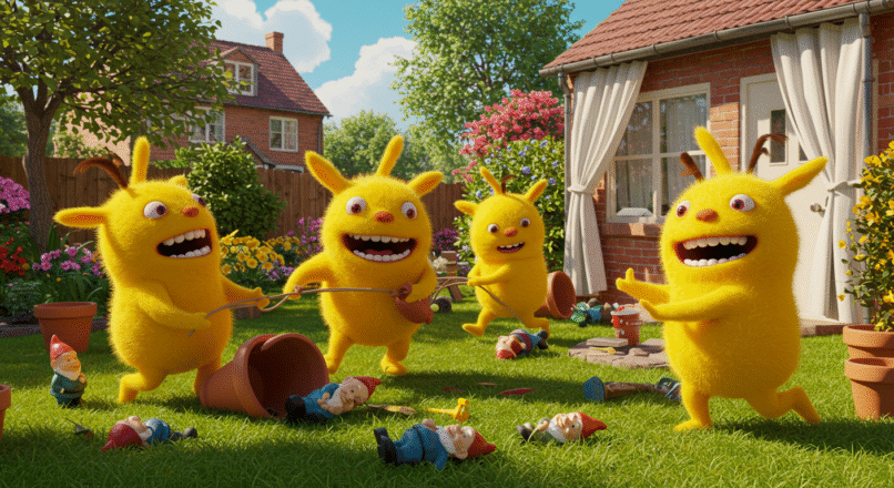 150+ Lustige Minions-Sprüche: Spaß, Lachen & mehr!