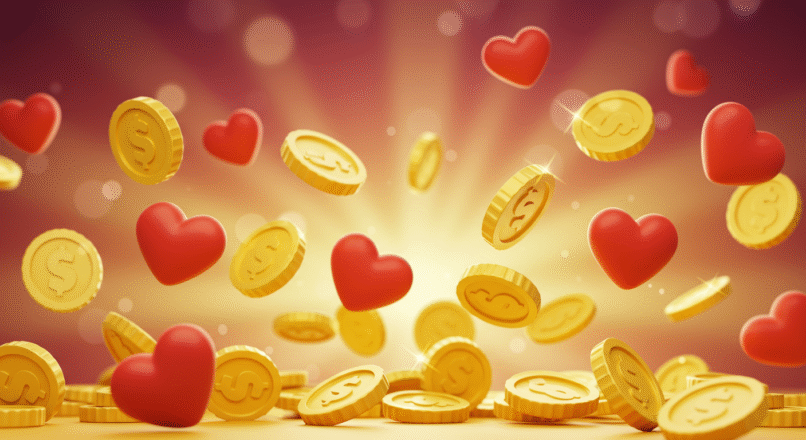 150+ Lustige Sprüche zu Spenden: Humorvoll & Großzügig!