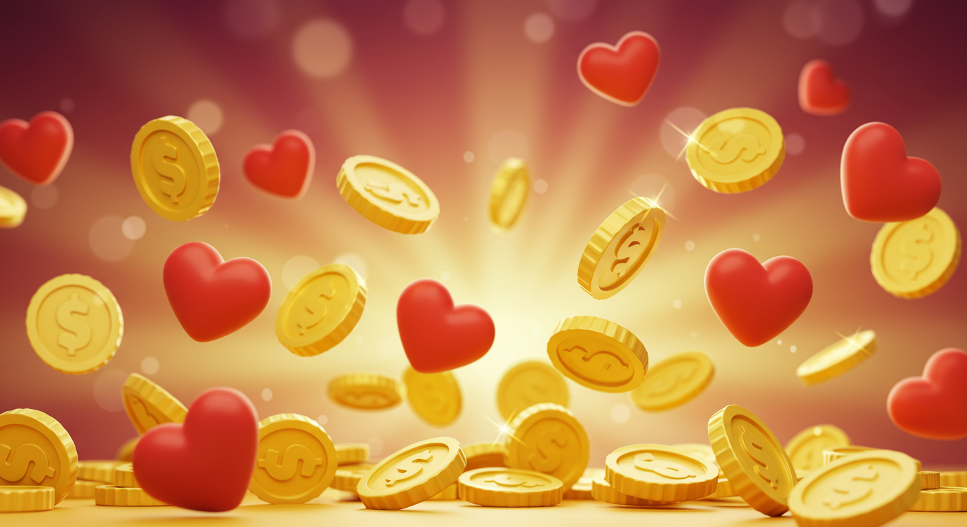 150+ Lustige Sprüche zu Spenden: Humorvoll & Großzügig!