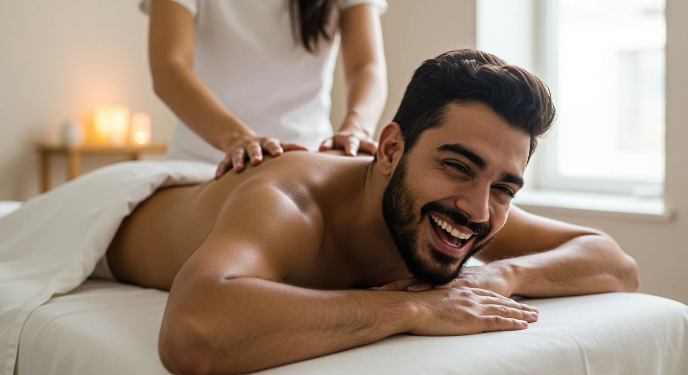 150 Lustige Wellness Sprüche: Humor für Entspannung & Wohlbefinden