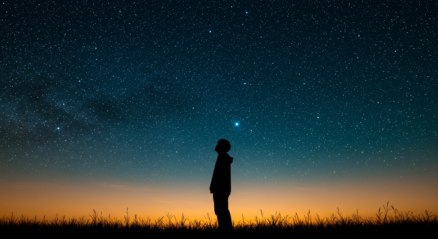 Alte Seelen: Sinn, Schwierigkeiten und spirituelles Wachstum