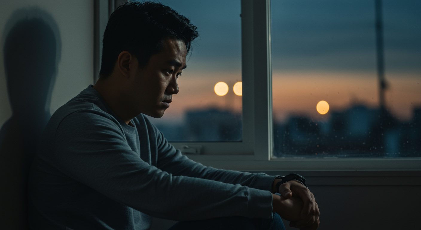Anfälligkeit für psychische Störungen – was macht uns kaputt?