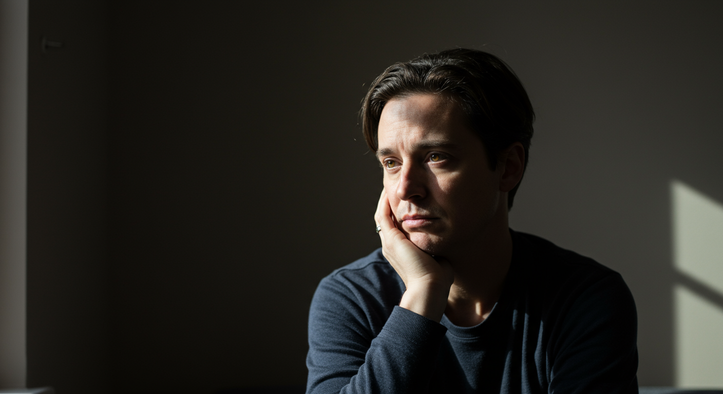 Bipolar: Die Achterbahn im Kopf
