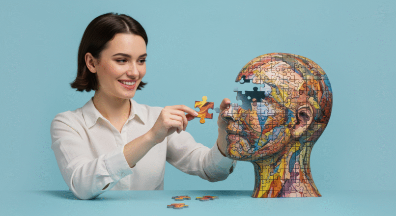 Das Innere Kind: Ein Kompass für psychologisches Wachstum