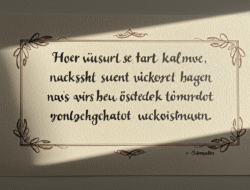 Die 140 Schönsten Sonntagssprüche: Inspirationen für den perfekten Ruhetag