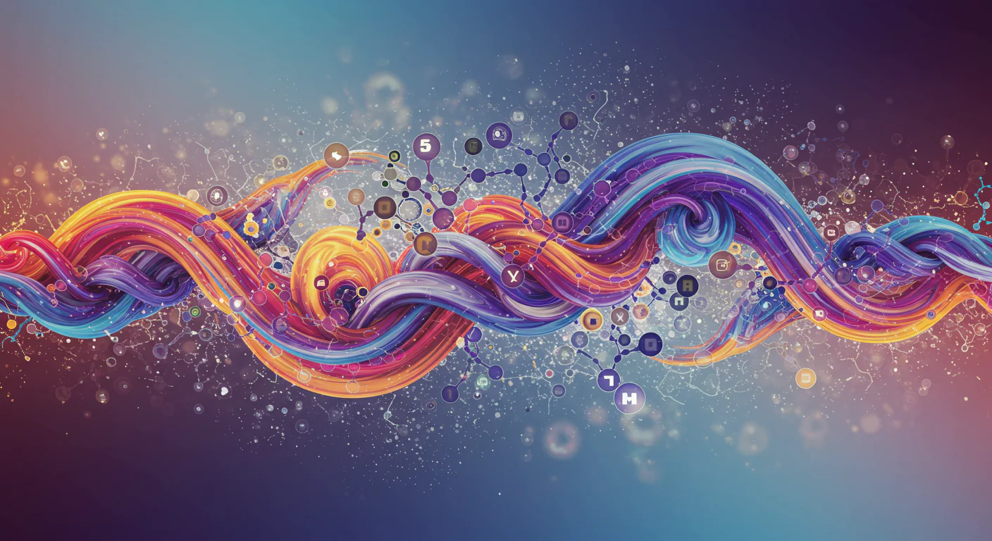 Die Illusion der Dualseele: Eine philosophische Analyse
