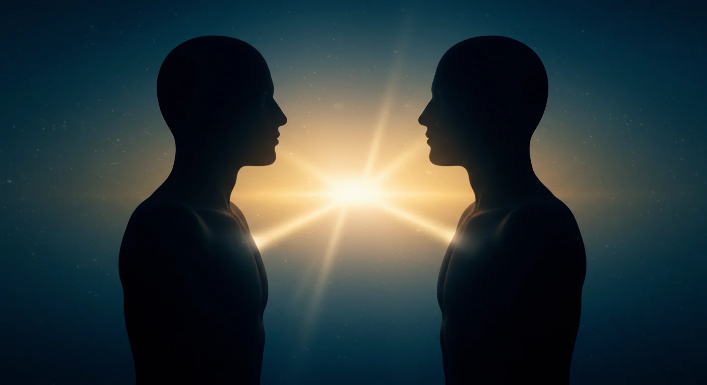 Die philosophische Dimension der Dualseelenliebe