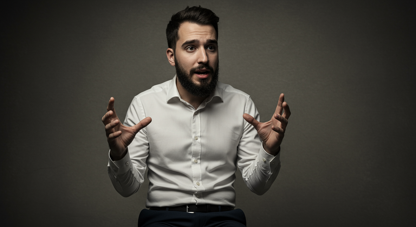 Die Pseudologie: Ein tiefgreifender Blick auf das pathologische Lügen