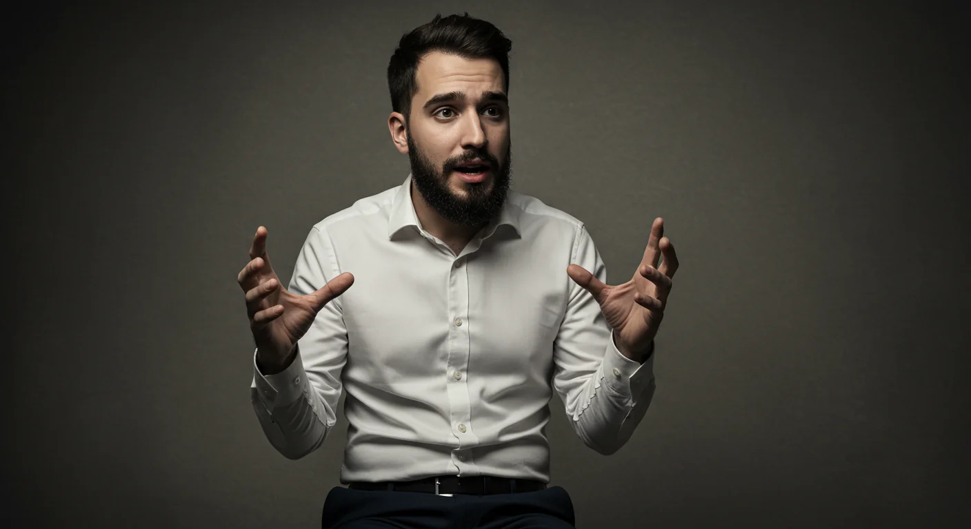 Die Pseudologie: Ein tiefgreifender Blick auf das pathologische Lügen