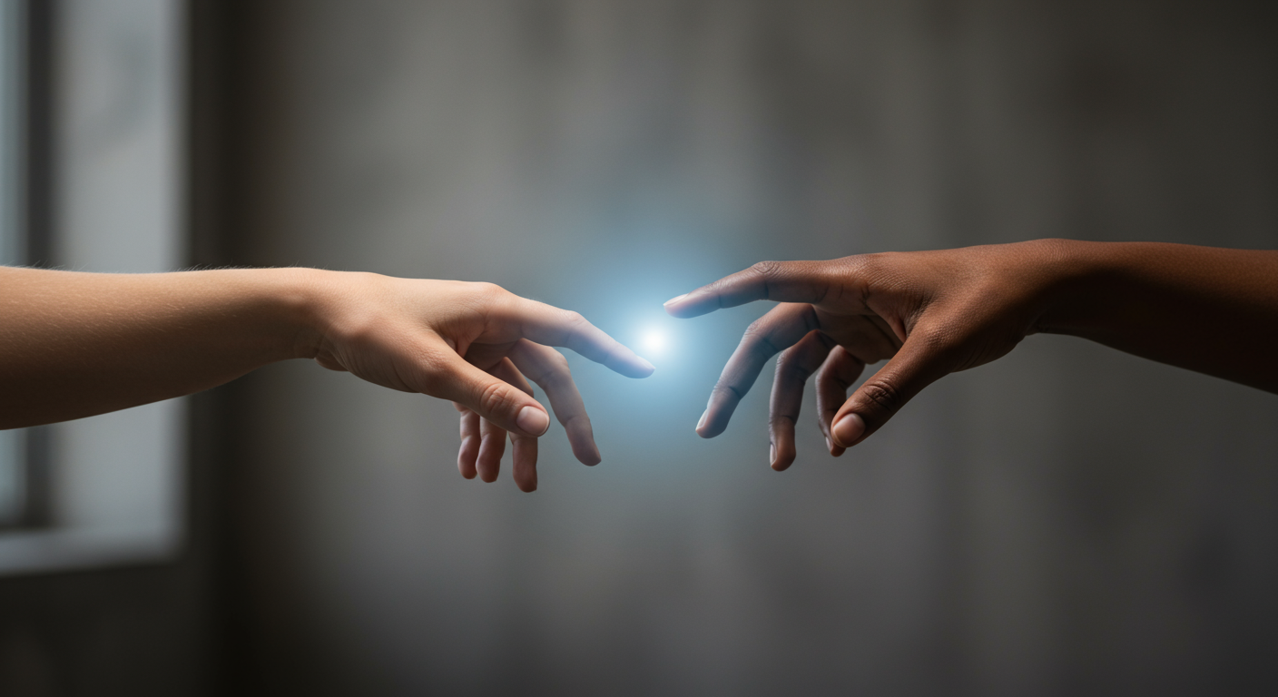 Die Resonanz des Daseins: Schwingungen in menschlichen Beziehungen