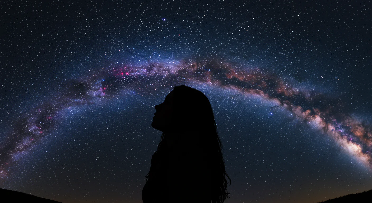 Die Tiefen der Sehnsucht: Eine philosophische Betrachtung