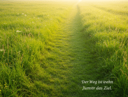 Die Tiefen der Sehnsucht: Eine philosophische Betrachtung