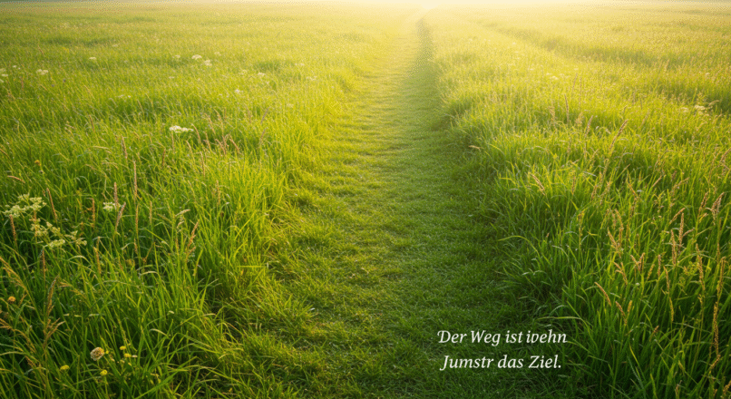 Die Tiefen der Sehnsucht: Eine philosophische Betrachtung