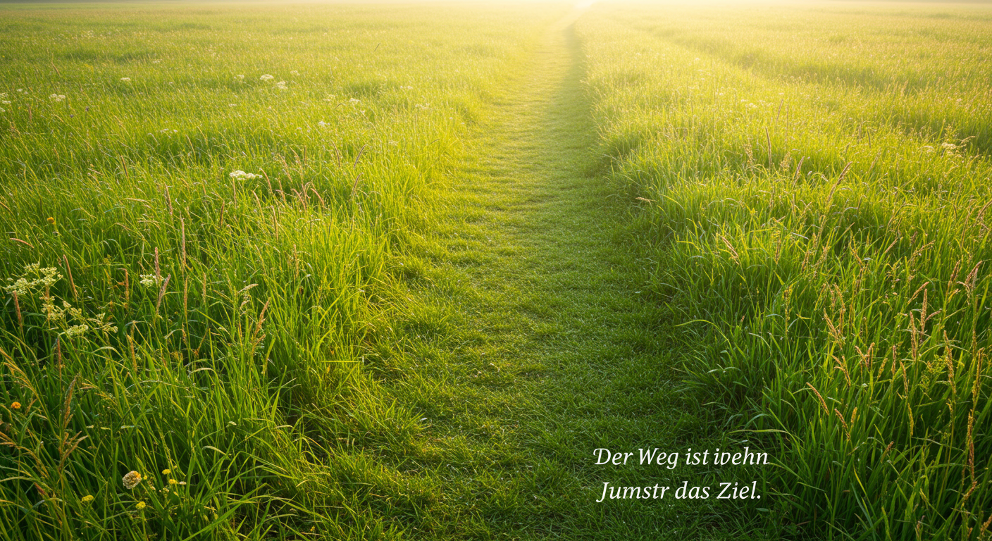 Die Tiefen der Sehnsucht: Eine philosophische Betrachtung