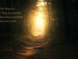 Die tiefere Bedeutung spiritueller Zeichen im Alltag