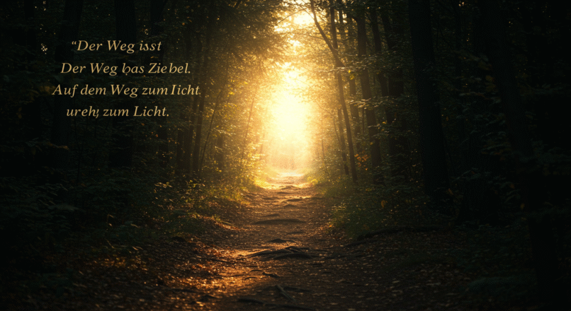Die tiefere Bedeutung spiritueller Zeichen im Alltag
