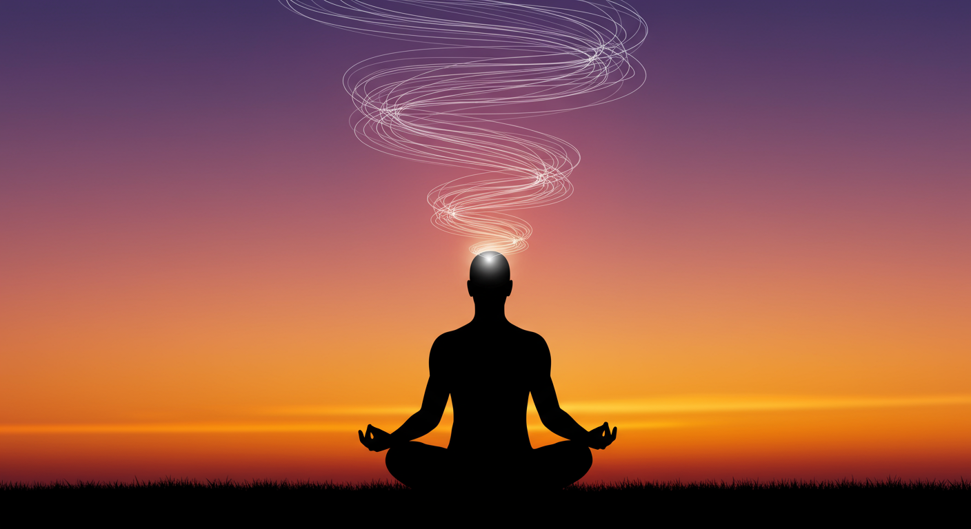 Die Transformation sexueller Energie im spirituellen Kontext