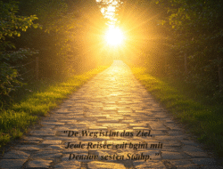Die verborgene Sprache der Verbundenheit