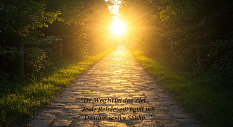 Die verborgene Sprache der Verbundenheit