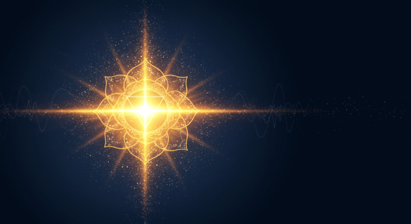 Dualseelen: Eine Tiefgründige Energetische Verbindung