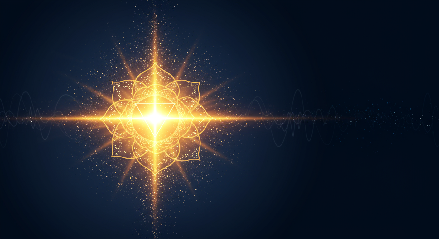 Dualseelen: Eine Tiefgründige Energetische Verbindung