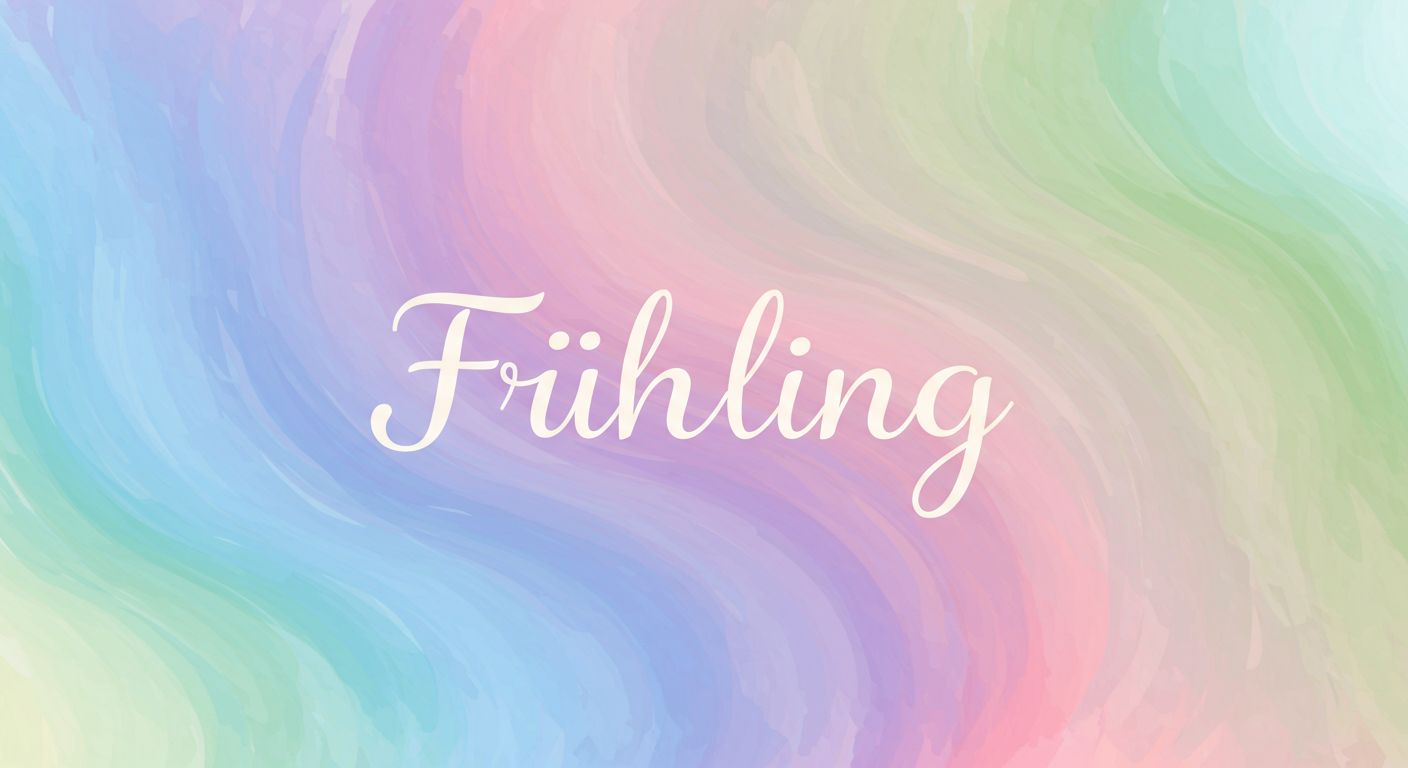 Frühlingsanfang: Inspirierende Zitate und Sprüche für einen Neubeginn und Lebensfreude