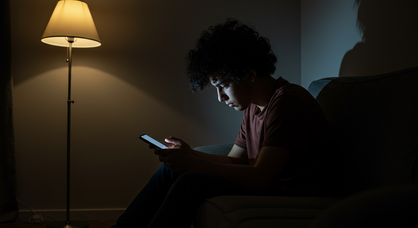 Ghosting Überwinden: Wege zu innerem Frieden und Selbstvertrauen