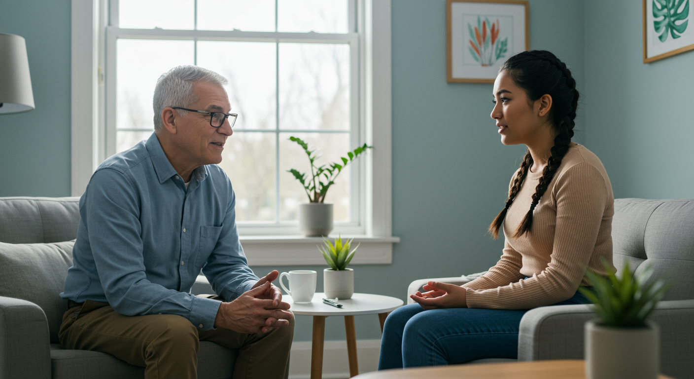 ICD-11: Revolutionäre Änderungen in der Psychologie