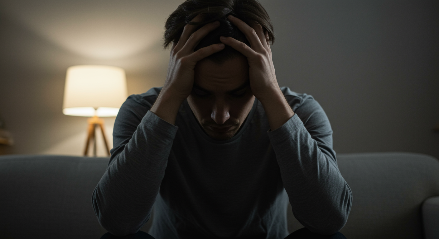 Ich fühl mich nie genug – Was tun?
