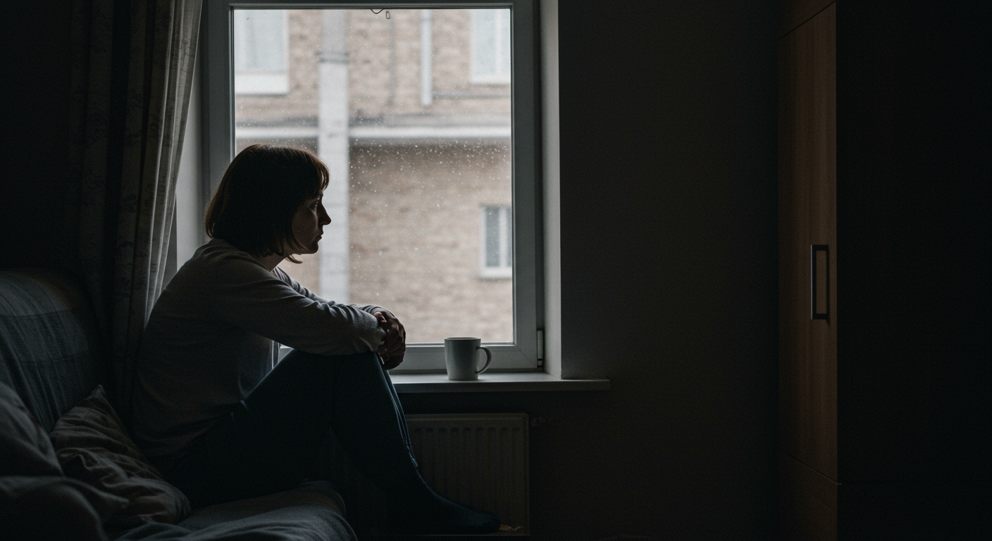 Immer diese innere Unruhe – Was tun?