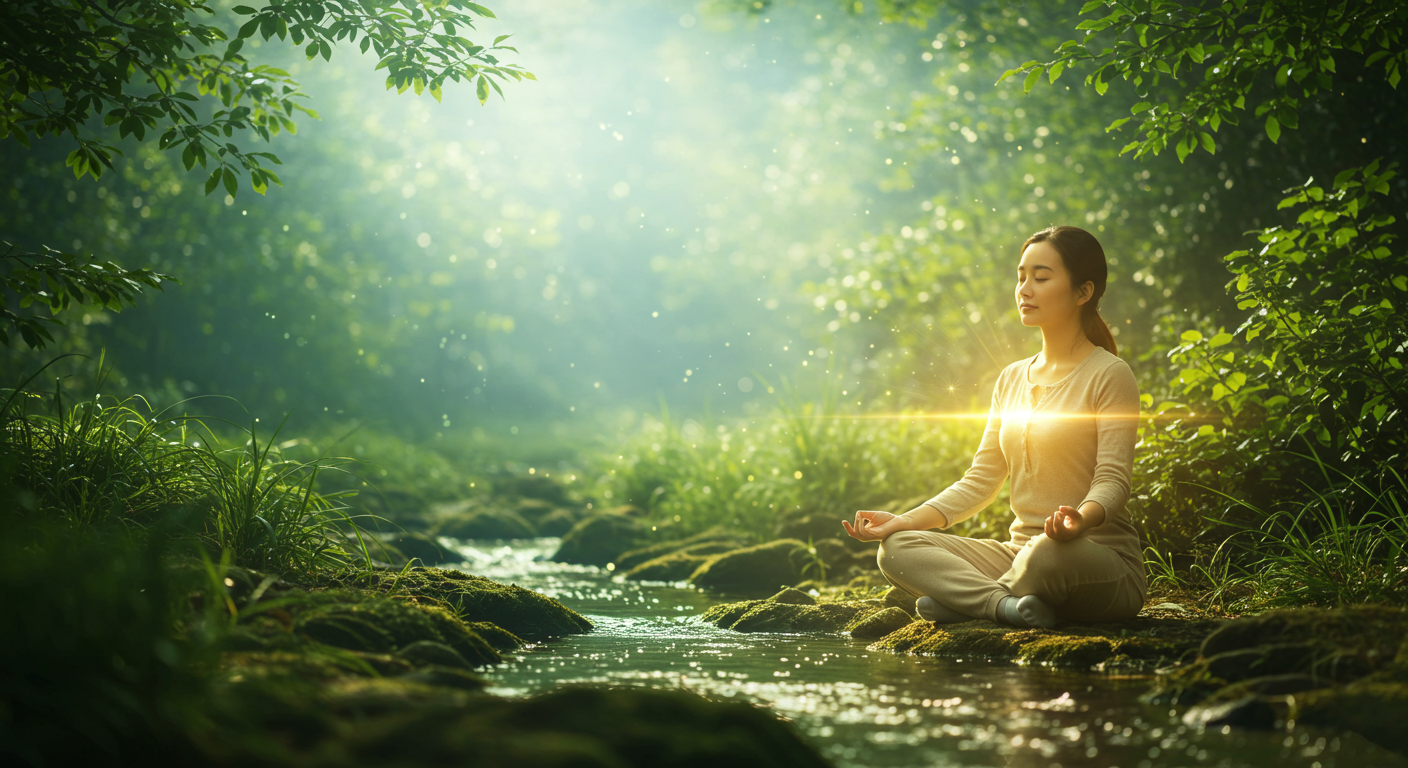 Kundalini Yoga: Eine philosophische Betrachtung der Risiken