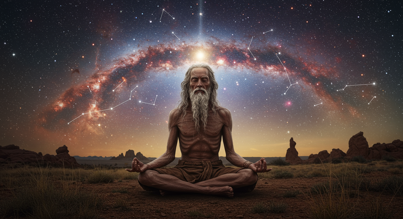 Kundalini Yoga: Eine philosophische Betrachtung der Risiken
