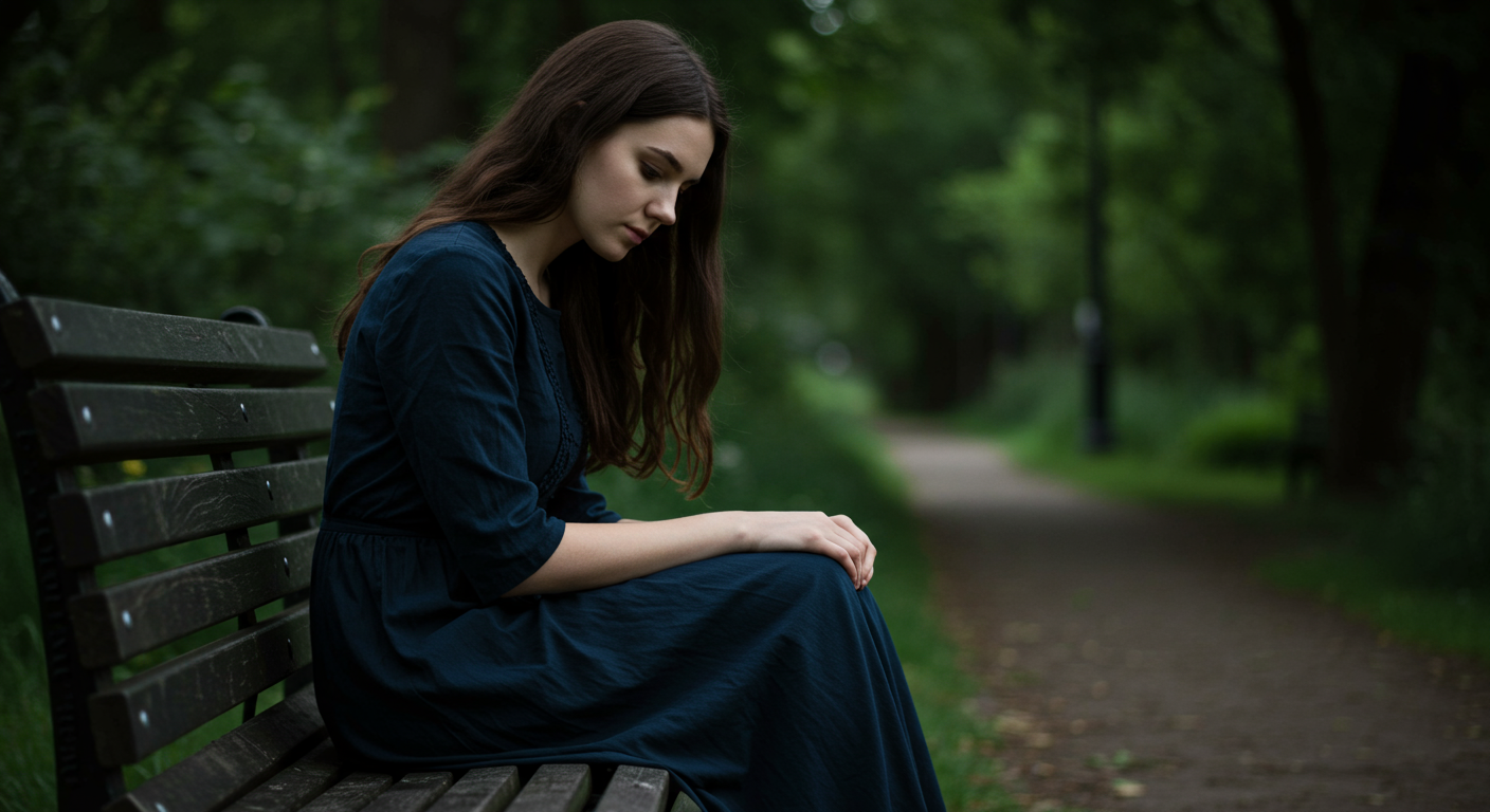 Langjährige Affäre beenden: Psychologische Wege zum Loslassen