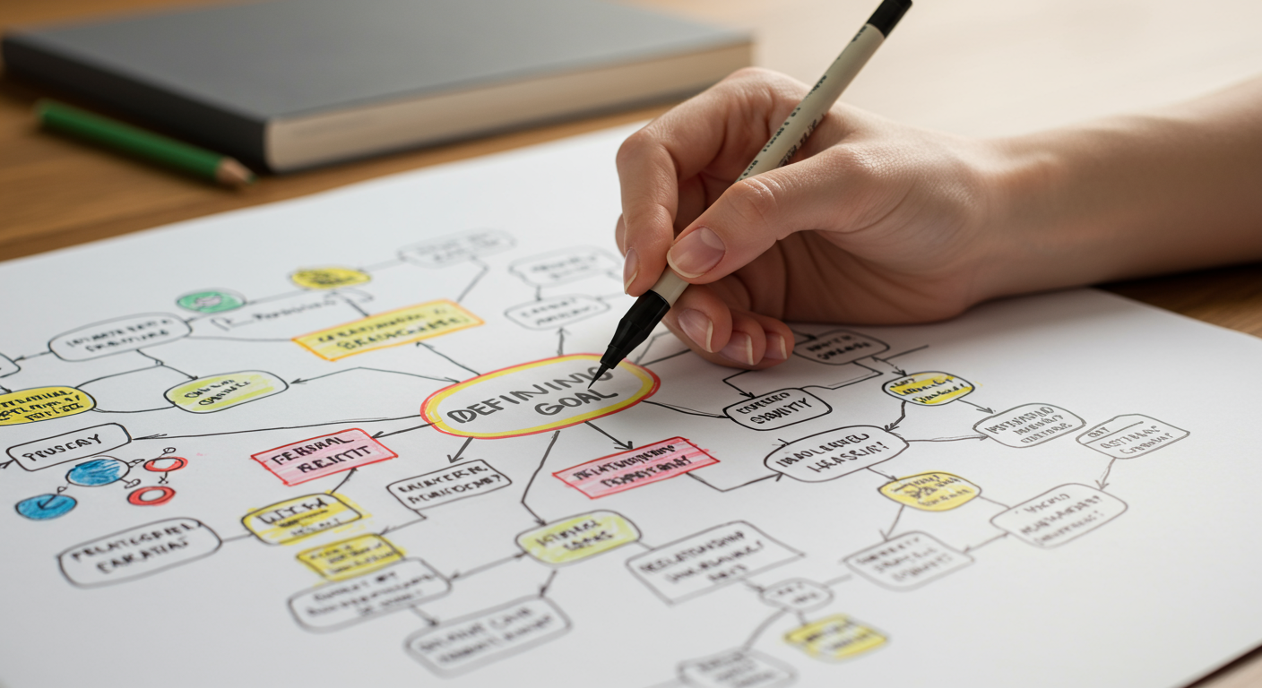 Mindset Shift: Vom Fragen zum Handeln im Neuen Jahr
