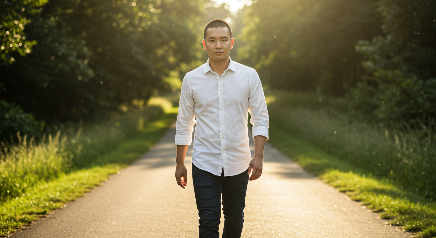 Mindset Shift: Vom Fragen zum Handeln im Neuen Jahr