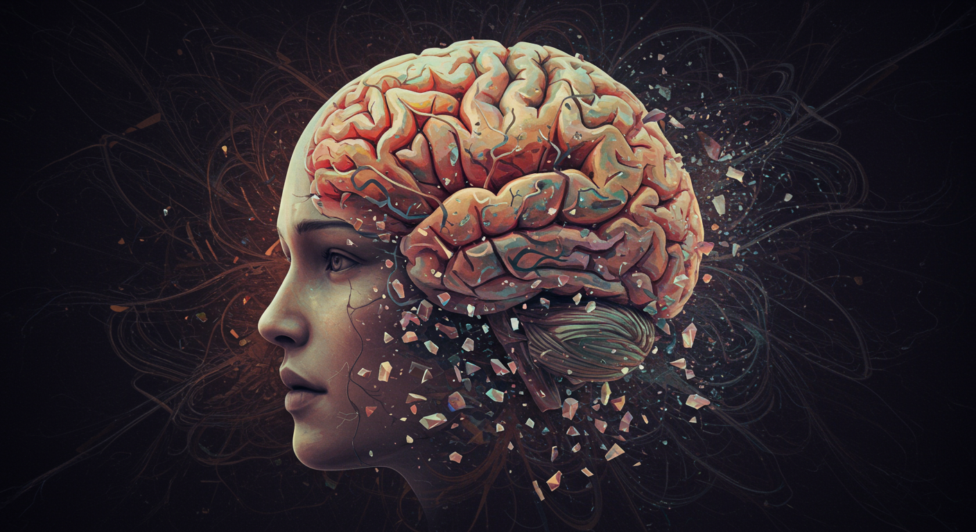 Psychische Gesundheit: Neurosen & Psychosen verstehen