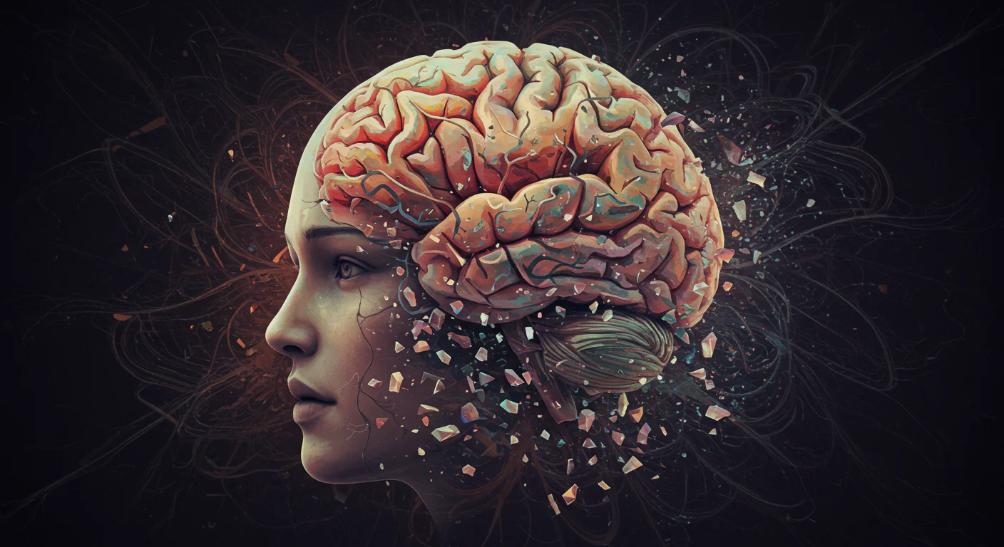 Psychische Gesundheit: Neurosen & Psychosen verstehen